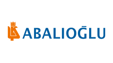Logo Abalıoğlu