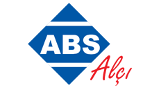 Logo ABS Alçı