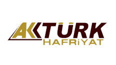 Logo Ak Türk