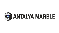 Logo Antalya Marble