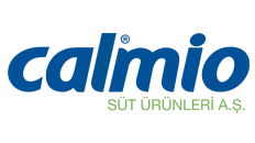 Logo Calmio