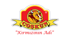 Logo Coşkun