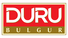 Logo Duru Bulgur