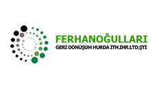 Logo Ferhanoğulları