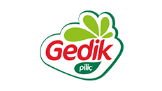 Logo Gedik Piliç