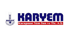 Logo Karyem Karapınar