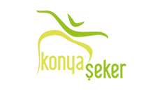 Logo Konya Şeker