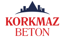 Logo Korkmaz Beton