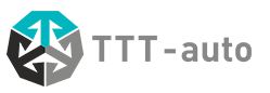 Logo TTT-auto