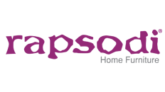 Logo Rapsodi