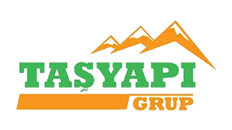 Logo Taşyapı