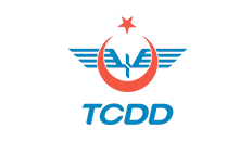 Logo TCDD